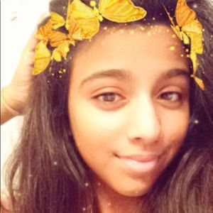 Meet your Posher, Aaliyah